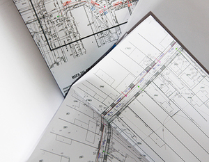 DOKUMENTACJA PROJEKTOWA PLANOWANYCH INWESTYCJI