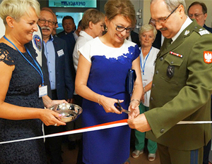 Nowa inwestycja 6 Szpitala Wojskowego w Dęblinie