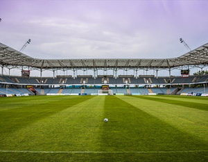 Ogłoszenie o przyznanych stypendiach sportowych Burmistrza Miasta Dęblin na rok 2017 