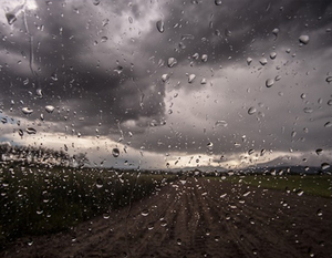 Prognoza niebezpiecznych zjawisk meteorologicznych z dn. 24.04.2017 r.