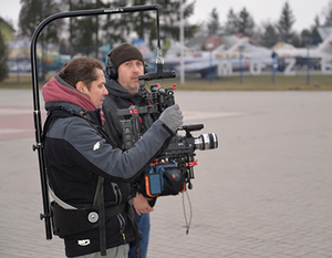 W najbliższą niedzielę 28 maja o godz. 9:15 w TVP1 w serii „Zakochaj się w Polsce” obejrzymy program o Dęblinie. 