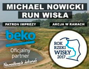 Rusza Run Wisła 2017