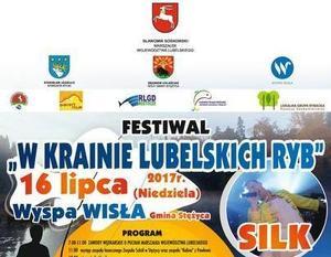 "W krainie lubelskich ryb"