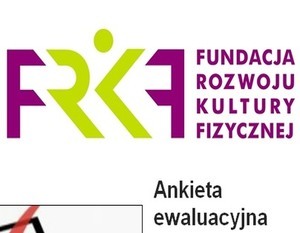 Ankieta ewaluacyjna