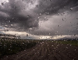 PROGNOZA NIEBEZPIECZNYCH ZJAWISK METEOROLOGICZNYCH  z dn. 04.09.2017 r.