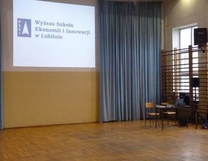 ,,Drogi są otwarte…” 