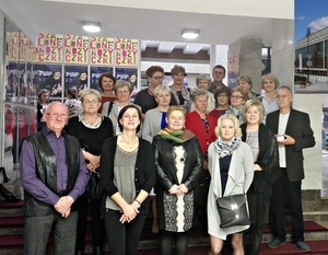 Dyskusyjne Kluby Książki w Teatrze Powszechnym w Radomiu