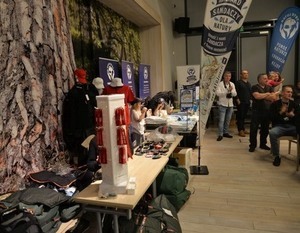 Fisching Boat Wyspa Wisła 2017 Dęblin – Stężyca