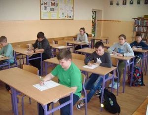 Ogólnopolski Konkurs Przedmiotowy z Matematyki „Leon" 