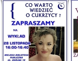 Co warto wiedzieć o cukrzycy?