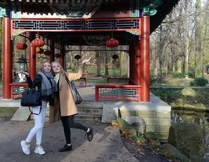 ,,Warszawa da się lubić...”