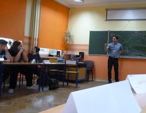 Cyberprzemoc –ważny problem współczesnej szkoły