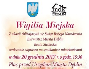 Wigilia Miejska