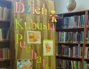 Dzień Kubusia Puchatka