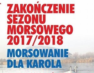 Zakończenie sezonu Morsowego 2017/2018 