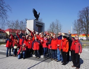 II edycja Wisła Guide Tour za nami