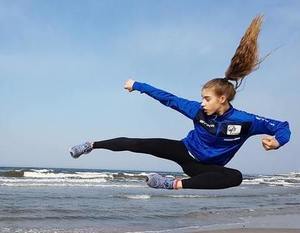 Dębliniacy najlepsi na Pucharze Pomorza w Taekwon-do ITF 