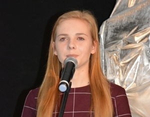 Sukcesy Martyny Kozłowskiej