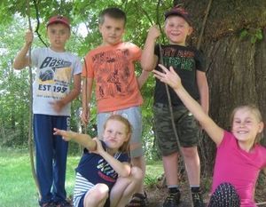 Radosne Święto Rodziny 