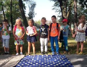Ogólnopolski Dzień Przedszkolaka 
