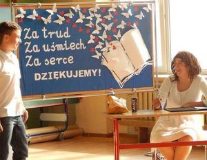 Dzień Edukacji Narodowej w SOSW Dęblin