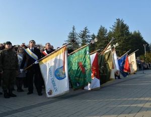 Uroczystości z okazji 100 – Lecia Odzyskania Niepodległości