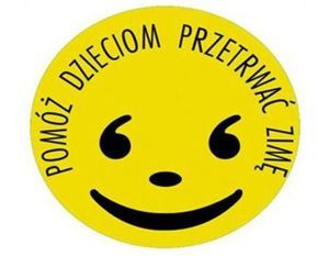 "Pomóż Dzieciom Przetrwać Zimę"