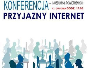 KONFERENCJA W MUZEUM SIŁ POWIETRZNYCH