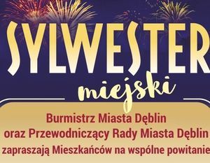 SYLWESTER MIEJSKI 