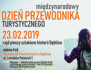 Międzynarodowy Dzień Przewodnika Turystycznego