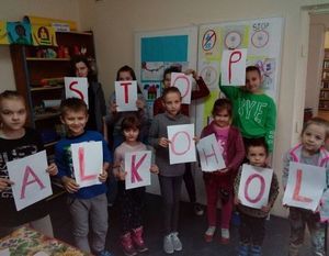 FERIE W BIBLIOTECE NA RYCICACH - ZA NAMI PIERWSZY TYDZIEŃ