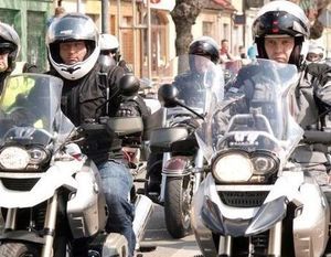 Tysiące motocykli i jeszcze więcej ludzi! Ogólnopolski sezon motocyklowy oficjalnie rozpoczęty
