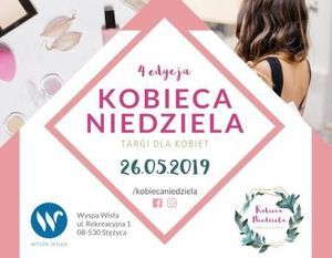 KOBIECA NIEDZIELA