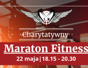 Maraton Fitness