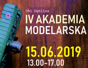 IV Akademia Modelarska