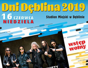 Dni Dęblina 2019