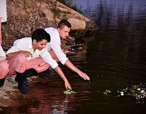 Relacja z Nocy Świętojańskiej w Dęblinie - 23 czerwca 2019 r.