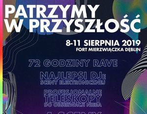 Project Masow 2019 | Patrzymy w Przyszłość