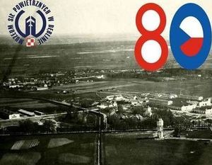 80 rocznica wybuchu II wojny światowej i utworzenia Armii Czechosłowackiej w Polsce