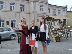 Narodowe Czytanie w Zespole Szkół Ogólnokształcących w Dęblinie 