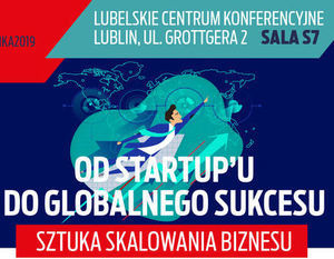 Od startup’u do globalnego sukcesu – sztuka skalowania biznesu