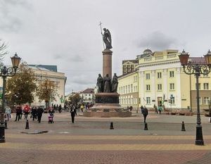 Rewizyta w Profesjonalnym Centrum Psychologicznym „Insight” w Brześciu