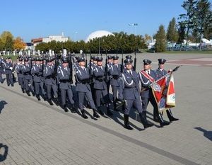 11. rocznica sformowania 4. Skrzydła Lotnictwa Szkolnego