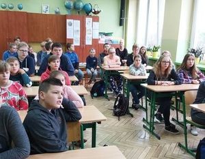 Nie umiera ten, kto trwa w pamięci żywych… 