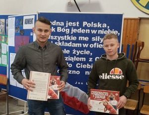 Projekt „Odwrócona klasa” w Zespole Szkół Zawodowych nr 1 w Dęblinie 