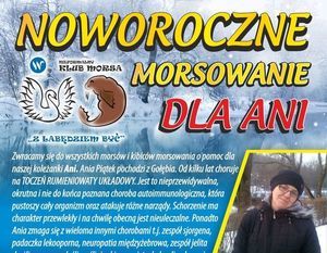 NOWOROCZNE MORSOWANIE DLA ANI