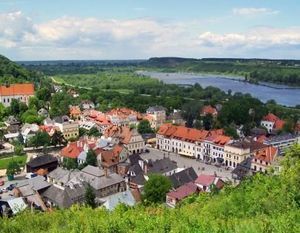 Ogłoszenie o przetargu Zarządu Województwa Lubelskiego