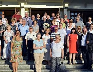 I i II koncert VI Międzynarodowego Spotkania z Muzyką Organową  w Dęblinie. 