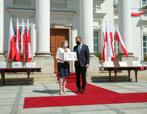 Autorem zdjęć jest Krzysztof Sitkowski  KPRP 3