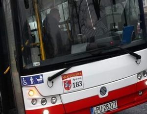 Autobus